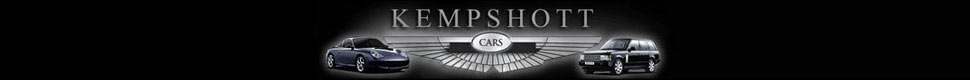 Kempshott Cars